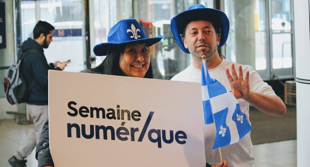 Occitanie-Québec : de nouveaux liens