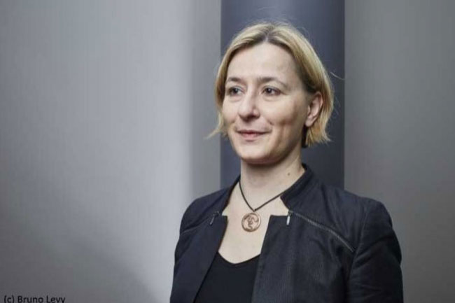 Hélène Brisset devient directrice du cabinet du Secrétaire d’Etat au Numérique