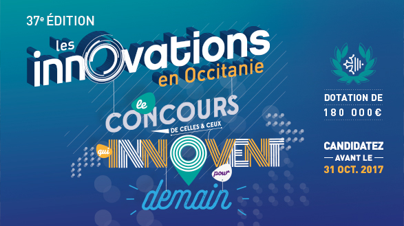 Concours Inn’Ovations : la 37ème édition est lancée