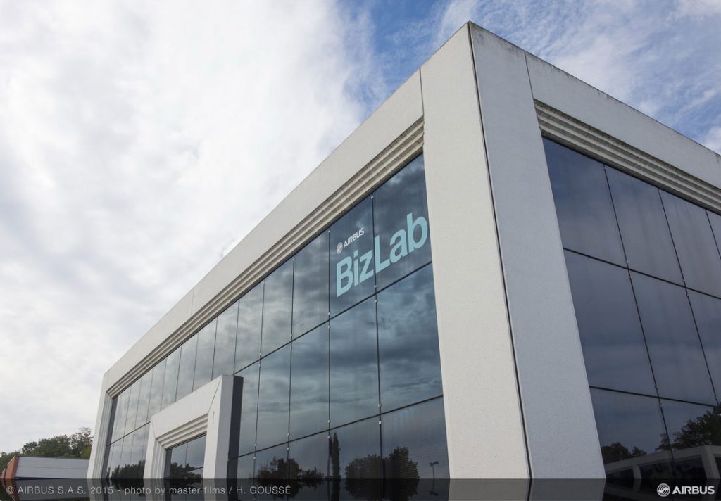 Airbus BizLab sélectionne 12 nouvelles pépites pour sa saison 3