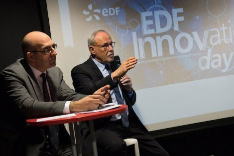 EDF présente sa stratégie innovation pour un avenir électrique décarboné en Occitanie