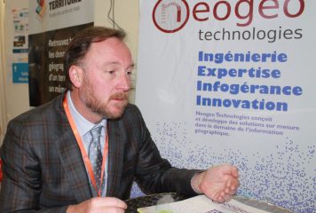 Neogeo Technologies valorise l’information géographique