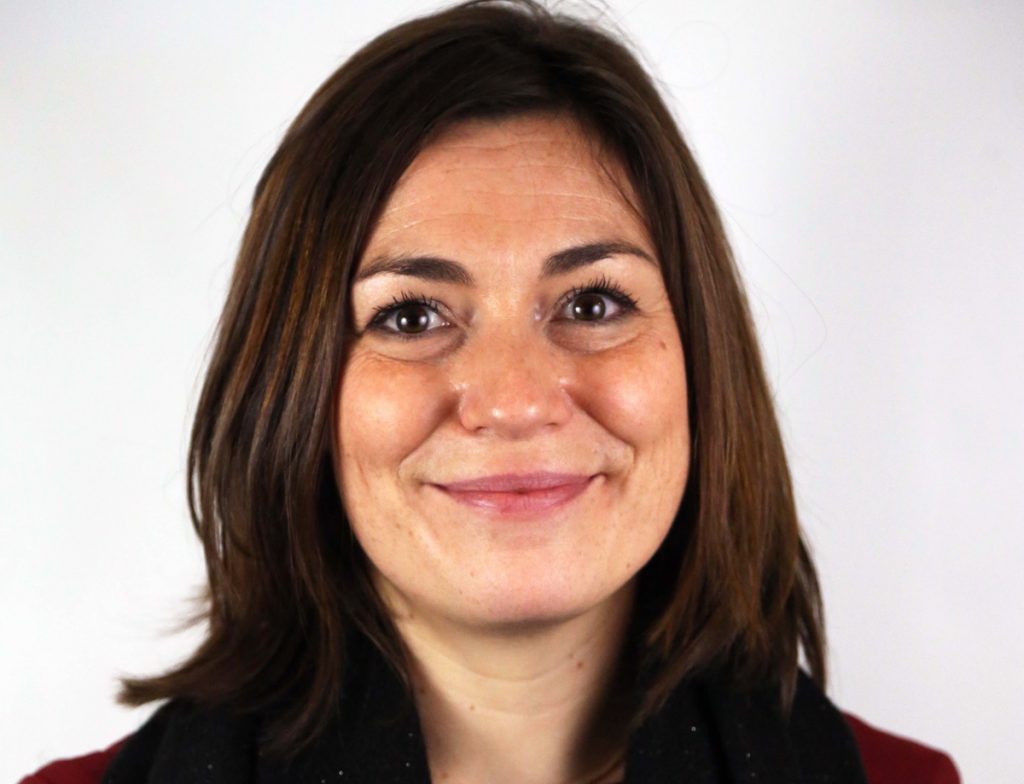 Montpellier : Sophie Bertrand devient Directrice commerciale de Kaliop Digital Commerce