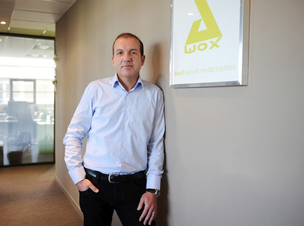 Montpellier : AwoX se renforce sur le « smart home » avec l’acquisition du groupe Chacon