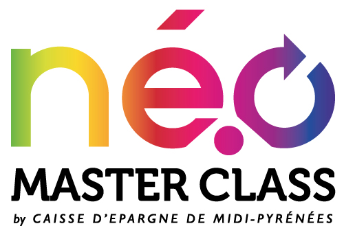 7 startups en lice pour le concours Néo Master Class