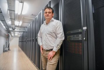 IRDI SORIDEC Gestion entre au capital de Fullsave