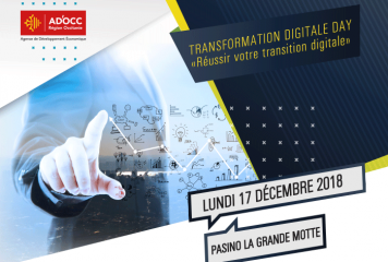 L’Occitanie prépare son « Transformation Digitale Day »