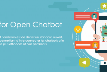 Chatbots : Synapse démarre 2019 sur les chapeaux de roues