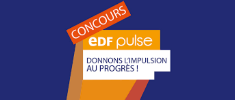 Communiqué : EDF lance le Prix Pulse Occitanie 2019