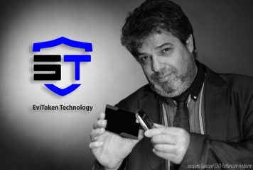 Un inventeur soucieux de la sécurité a mis au point le « couteau suisse cyber »