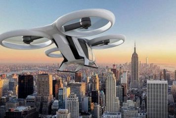 Mobilité et transports : l’IA sur la route de l’autonomie ?