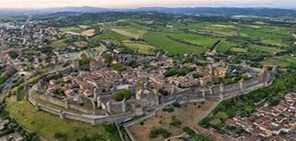 Carcassonne accélère sa démarche smart city