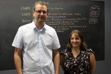 Le Tarnais Numix construit sa croissance grâce à la réalité augmentée