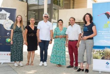 Hérault : Mauguio Carnon choisit Spotyride