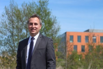 Christophe Brizot, Atos : « Les ordinateurs quantiques vont bientôt bouleverser la vie des entreprises »