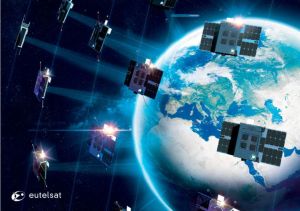 IoT : Eutelsat mise sur Sigfox