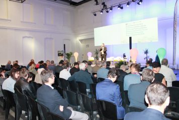 Forum des Décideurs Informatiques : c’est données !