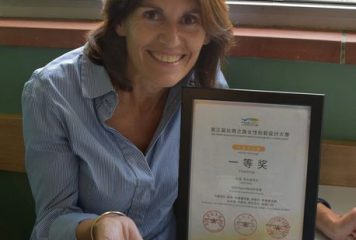 Frescoril : le dentifrice à croquer toulousain part à la conquête de la Chine