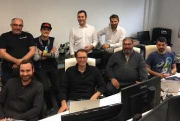 Cybersécurité : Scassi rachète le Toulousain Snootlab