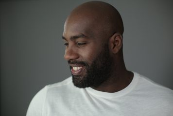 Teddy Riner ouvre sa Toulouse School of Sports