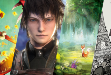 Seasons After All, Look INside, Edge of Eternity… 11 bijoux du jeu vidéo Made in Occitanie à découvrir pendant le confinement