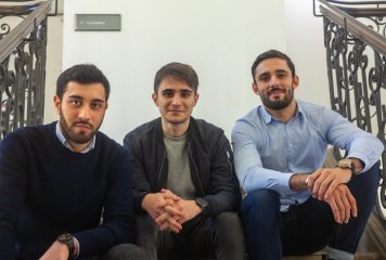 Ces start-ups qui se mobilisent face au Covid-19