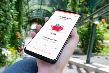 La Start-up montpelliéraine Keetiz passe au national