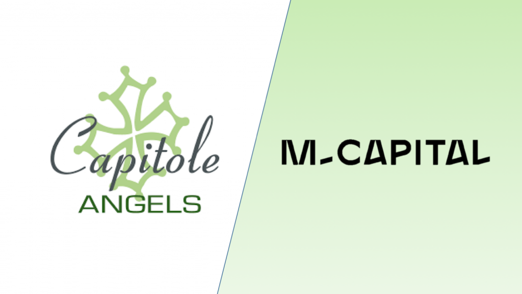 Capitole Angels et M Capital travaillent à la création d’un nouvel outil de financement des startups en Occitanie