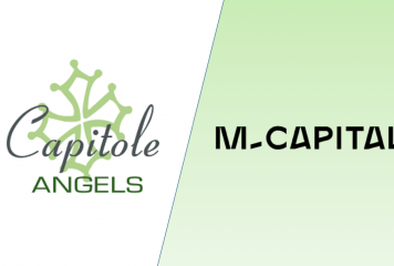 Capitole Angels et M Capital travaillent à la création d’un nouvel outil de financement des startups en Occitanie