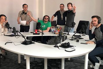 L&rsquo;émission Ça marchera jamais disponible en podcasts