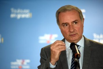 Toulouse Métropole investit 95 millions d’euros pour relancer l’emploi