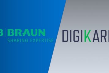 B. Braun s’allie avec Digikare pour digitaliser le parcours de soins en orthopédie