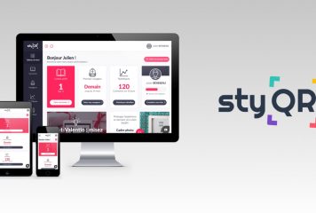 Occitanie Start-ups ! – StyQR numérise vos livrets d&rsquo;accueil