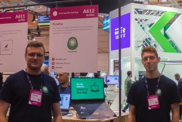 Occitanie Start-ups ! – Picsell.ia donne des yeux à l&rsquo;Intelligence Artificielle