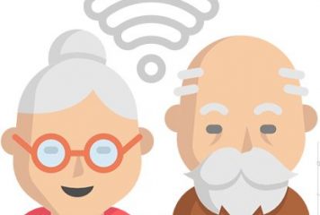 L’importance du numérique pour les seniors
