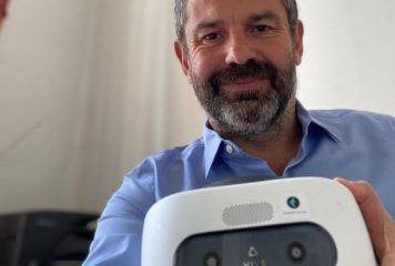 Albi. Immersive Factory lève 1 million d’euros pour étoffer son offre de formation en réalité virtuelle