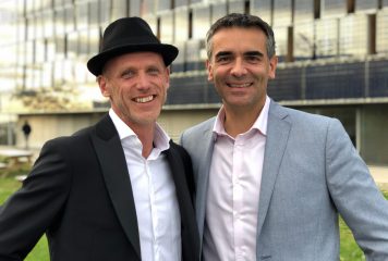 Occitanie Start-ups ! MyCarSpot digitalise la gestion des parkings d’entreprises