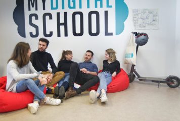 Montpellier. MyDigitalSchool ouvre ses portes à la rentrée prochaine
