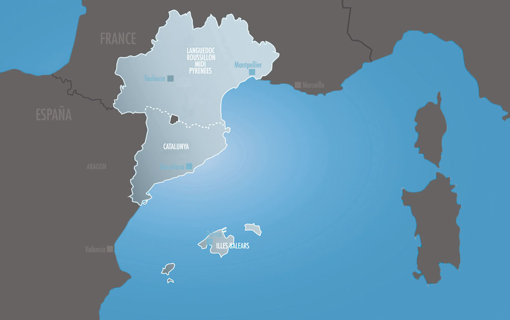 L’eurorégion Pyrénées Méditerranée débloque 700 000 € pour soutenir les entreprises face à la crise