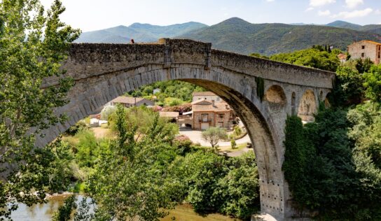 Grâce au réseau Numérique 66, la fibre arrive à Céret et Prades