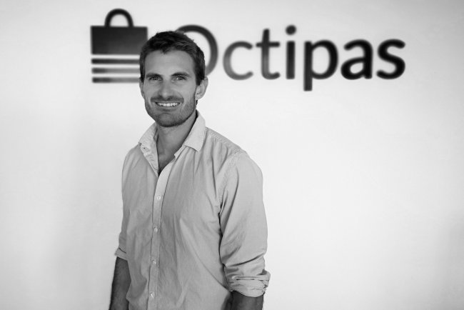 Retail tech : ChapsVision rachète le Montpelliérain Octipas
