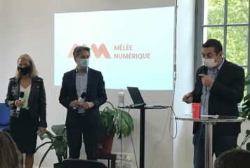 La Mêlée Numérique fête ses 20 ans sous le signe de l’urgence numérique de l’après-Covid