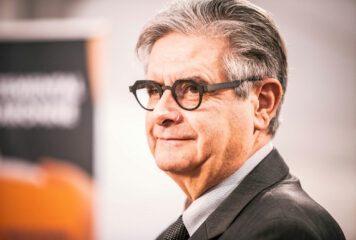 Le Conseil départemental participe à la 20e édition de la Mêlée numérique, du 28 septembre au 3 octobre