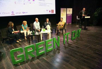 Place à la 6ème édition de The GREEN IT Day!