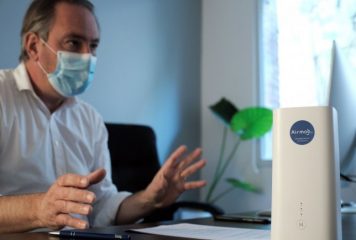 Toulouse. La jeune pousse Airmob en pleine croissance grâce au télétravail