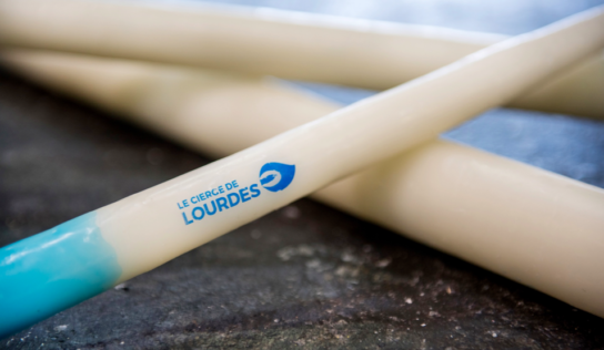 La Ciergerie de Lourdes lance sa plateforme d’e-commerce