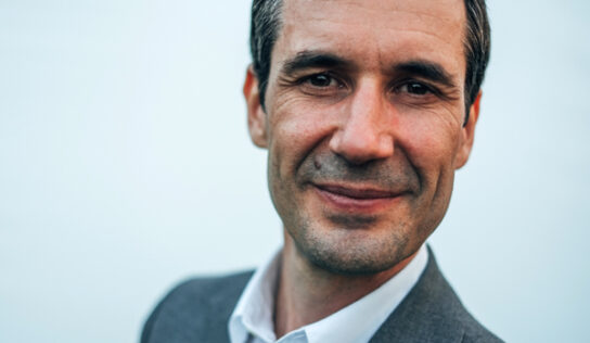 Dominique Pon : « Si nous n’avançons pas plus vite en e-santé, ce seront les GAFAMs qui gagneront la mise »