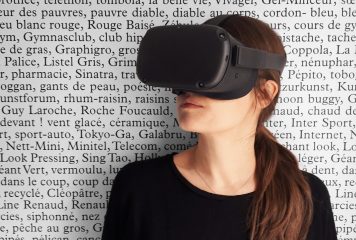 Le nouveau musée d’arts numériques en réalité virtuelle Gate22 prépare sa première exposition