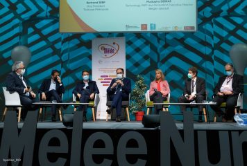 La Mêlée Numérique a fêté ses 20 ans