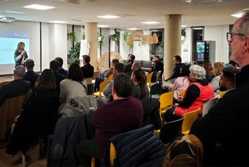 Découvrez la cartographie de l’écosystème et des synergies IA en Occitanie !